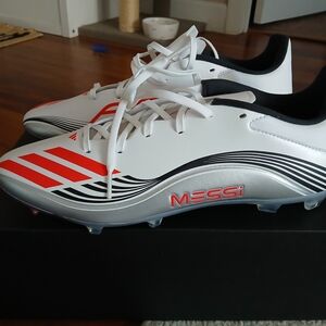 Adidas Messi Soccer Cleats